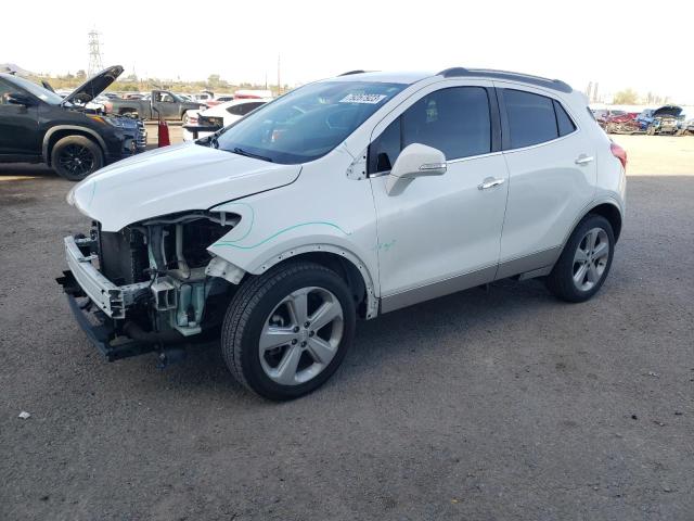 Obraz 2015 BUICK ENCORE  2015