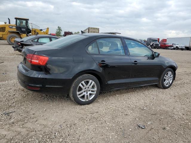 Image 3 of 2015 VOLKSWAGEN JETTA BASE 2015 with VIN 3VW2K7AJ2FM242522