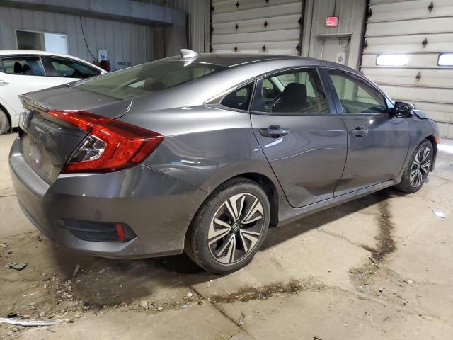 Изображение 3 2018 HONDA CIVIC EX 2018 с VIN JHMFC1F35JX022379