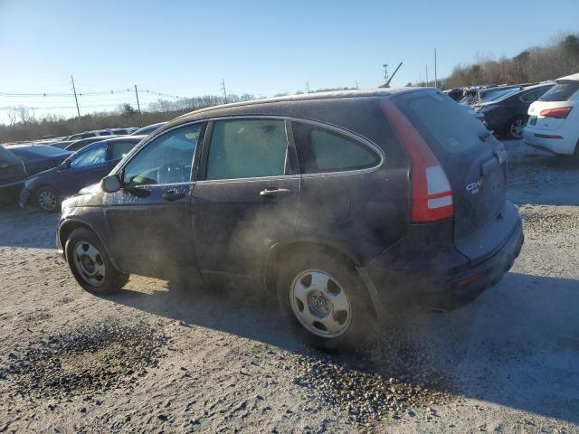 Изображение 2 2010 HONDA CR-V LX 2010 с VIN 5J6RE4H33AL035513