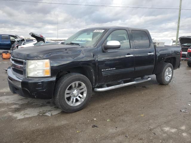 Obraz 2011 CHEVROLET SILVERADO C1500 LT 2011