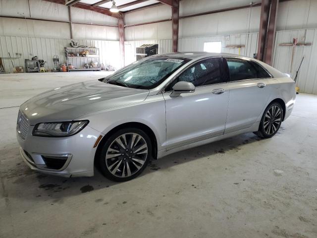 Obraz 2017 LINCOLN MKZ SELECT 2017