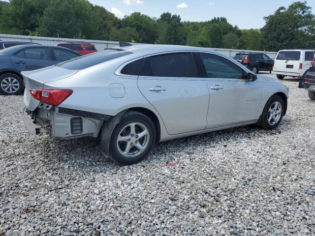 Image 3 of 2016 CHEVROLET MALIBU LS 2016 with VIN 1G1ZB5ST8GF221979