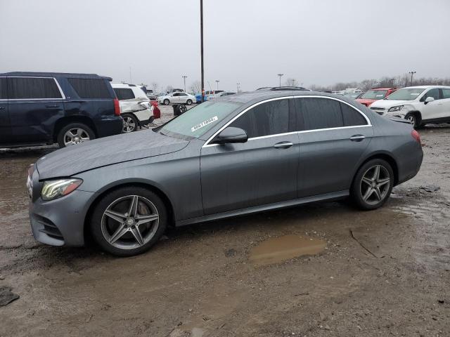 Obraz 1 z 2017 MERCEDES-BENZ E 300 4MATIC 2017 z VIN WDDZF4KB9HA029438