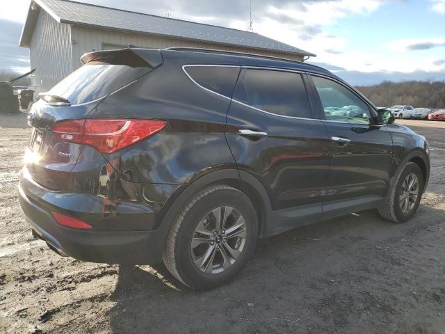 Obraz 3 z 2015 HYUNDAI SANTA FE SPORT  2015 z VIN 5XYZU3LB4FG244649