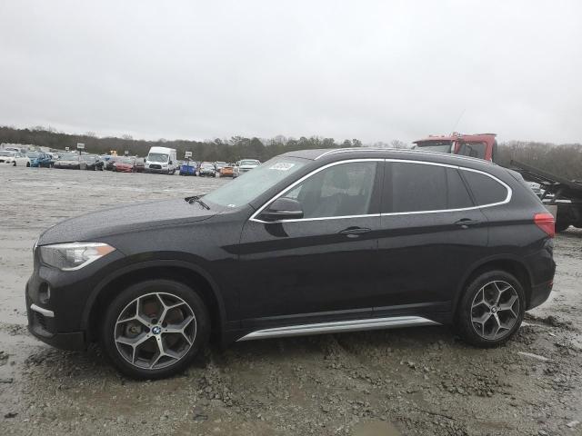 Obraz 1 z 2018 BMW X1 SDRIVE28I 2018 z VIN WBXHU7C33J5L06574