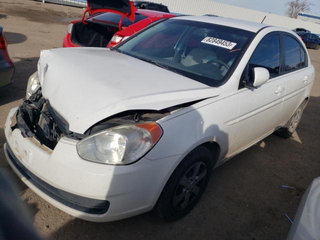 Obraz 2011 HYUNDAI ACCENT GLS 2011