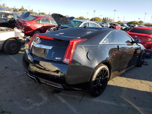 Obraz 3 z 2014 CADILLAC CTS-V  2014 z VIN 1G6DV1EP9E0114006