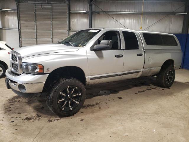 2003 DODGE RAM 2500 ST 2003 image