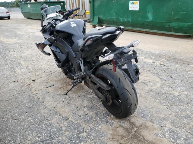 Изображение 3 2022 KAWASAKI ZX1002 K 2022 с VIN JKBZXVK16NA021660