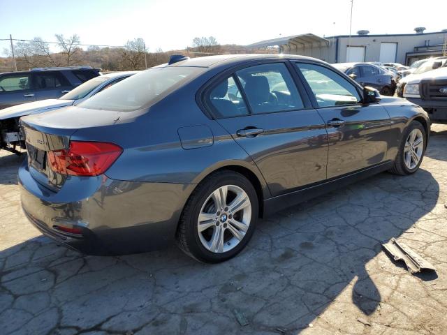 Image 3 of 2016 BMW 328 I SULEV 2016 with VIN WBA8E9G58GNT43711