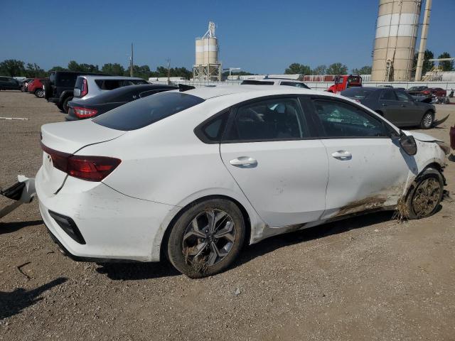 Image 3 of 2019 KIA FORTE FE 2019 with VIN 3KPF24AD6KE071369