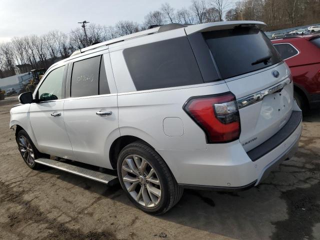 Obraz 2 z 2018 FORD EXPEDITION LIMITED 2018 z VIN 1FMJU2AT5JEA35548