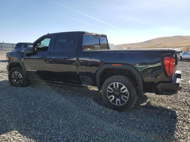 Image 2 of 2023 GMC SIERRA K3500 AT4 2023 with VIN 1GT49VEY9PF226502
