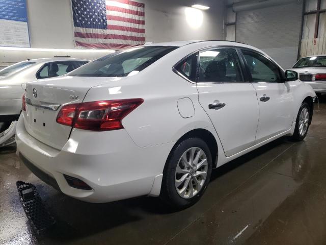 Obraz 3 z 2018 NISSAN SENTRA S 2018 z VIN 3N1AB7AP4JL623728
