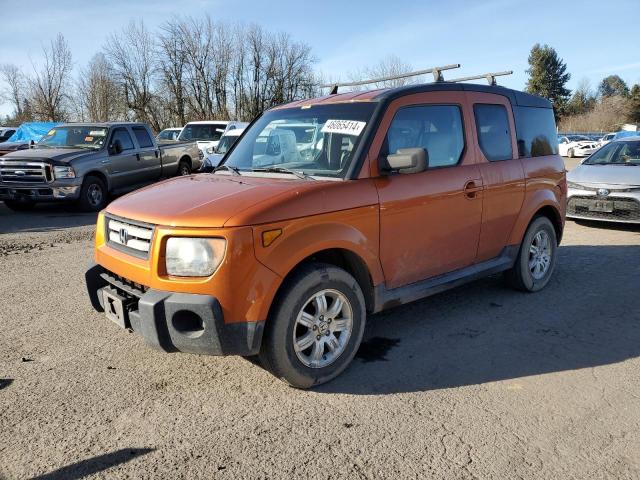 Obraz 2007 HONDA ELEMENT EX 2007