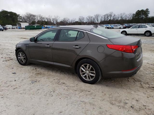 Изображение 2 2013 KIA OPTIMA LX 2013 с VIN 5XXGM4A73DG143423
