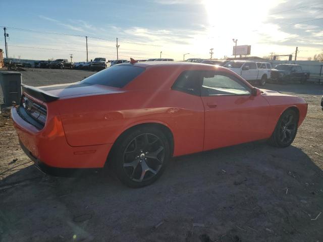 Изображение 3 2017 DODGE CHALLENGER SXT 2017 с VIN 2C3CDZAG7HH633222