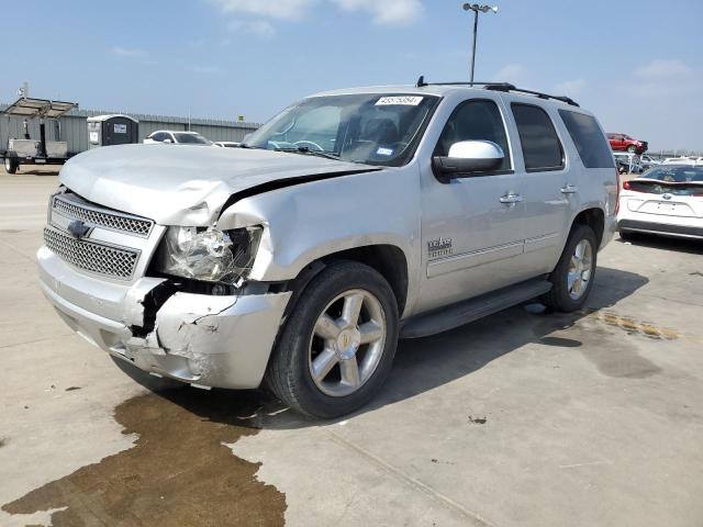 Изображение 2014 CHEVROLET TAHOE C1500 LTZ 2014