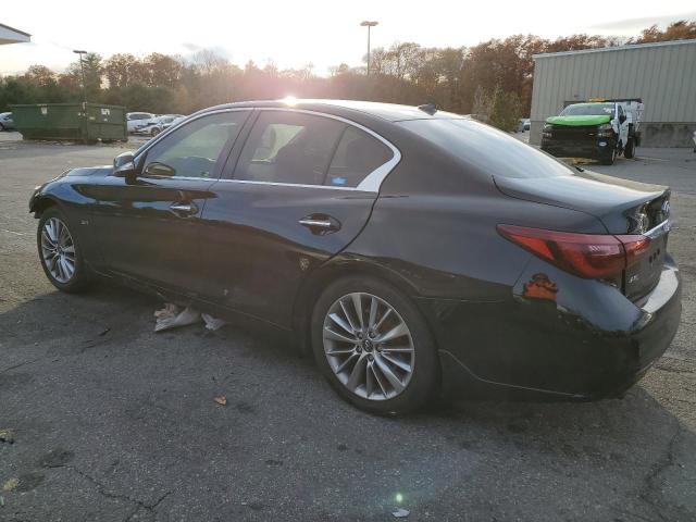 Obraz 2 z 2018 INFINITI Q50 LUXE 2018 z VIN JN1EV7AR9JM440311