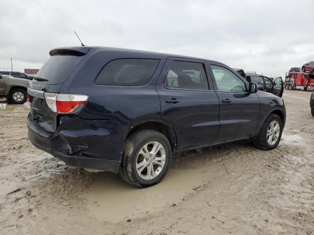 Obraz 3 z 2013 DODGE DURANGO SXT 2013 z VIN 1C4RDHAG5DC651148