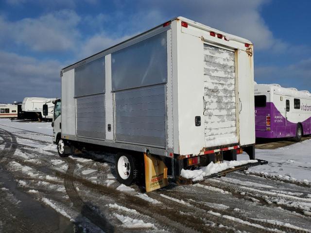 Obraz 2 z 2011 ISUZU NQR  2011 z VIN JALE5W161B7901304