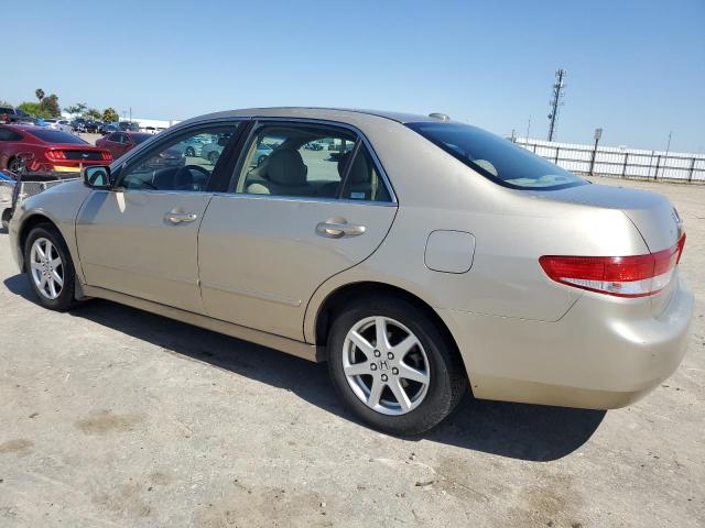 Изображение 2 2004 HONDA ACCORD EX 2004 с VIN 1HGCM66504A054827