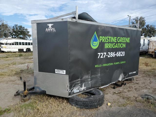 Изображение 2 2021 ANVL TRAILER 2021 с VIN 7FYBE1210MD018698