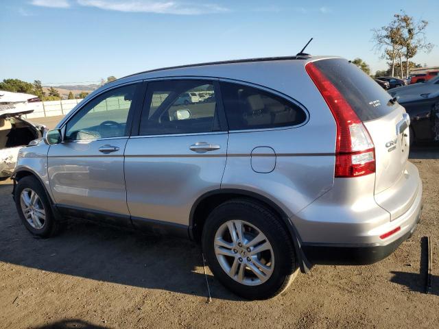 Obraz 2 z 2011 HONDA CR-V EXL 2011 z VIN 5J6RE4H77BL012305