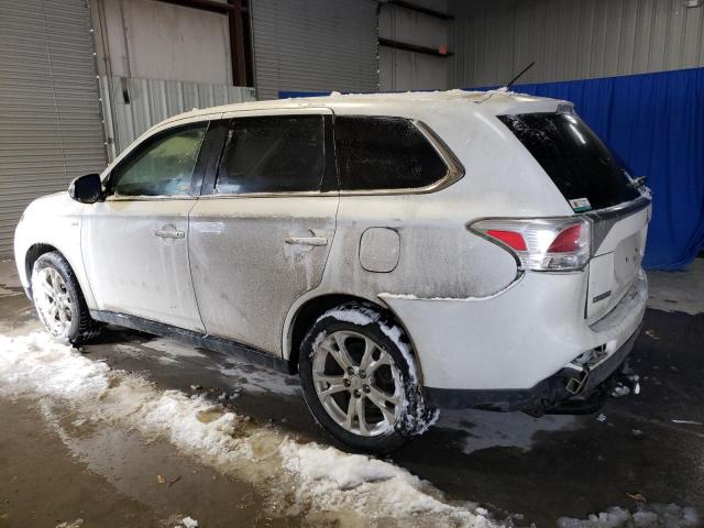 Obraz 2 z 2014 MITSUBISHI OUTLANDER GT 2014 z VIN JA4JZ4AX0EZ004009