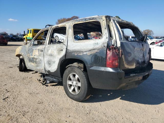 Image 2 of 2014 GMC YUKON SLT 2014 with VIN 1GKS1CE0XER231091