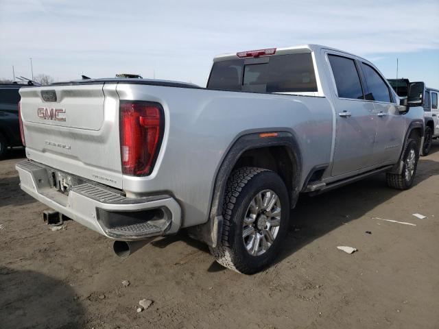 Изображение 3 2022 GMC SIERRA K2500 DENALI 2022 с VIN 1GT49REY8NF341824