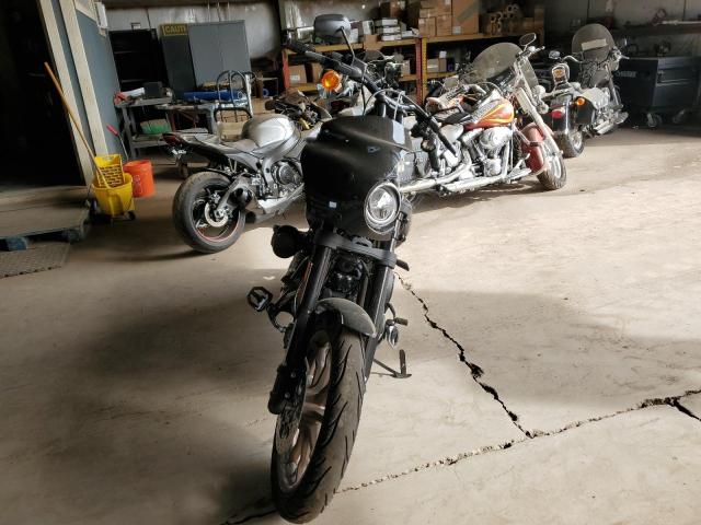 Image 2 of 2023 HARLEY-DAVIDSON FXLRS  2023 with VIN 1HD1YWZ12PB045949