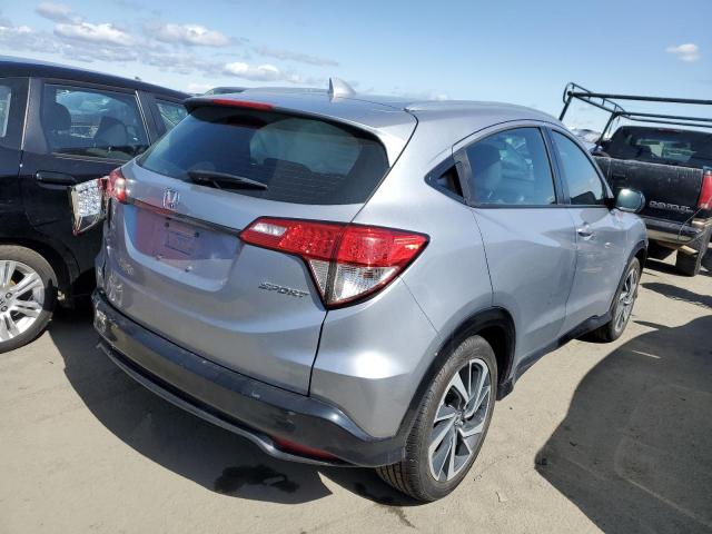 Изображение 3 2020 HONDA HR-V SPORT 2020 с VIN 3CZRU5H12LM717162