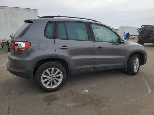 Изображение 3 2015 VOLKSWAGEN TIGUAN S 2015 с VIN WVGBV7AX2FW512326