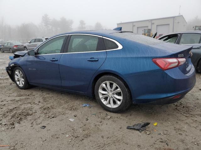 Obraz 2 z 2019 CHEVROLET MALIBU LT 2019 z VIN 1G1ZD5ST2KF142908