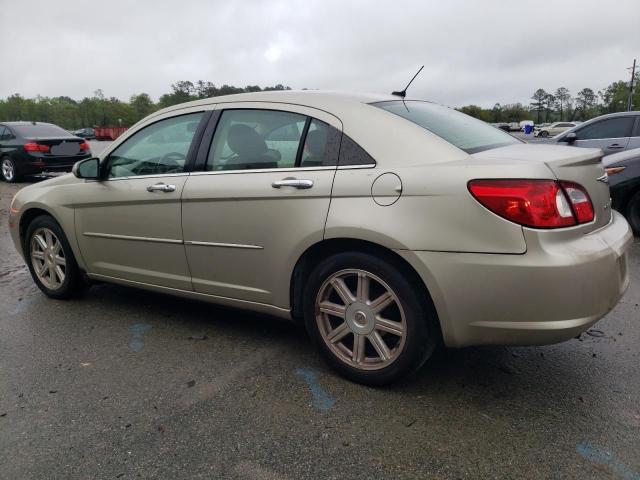 Image 2 of 2007 CHRYSLER SEBRING LIMITED 2007 with VIN 1C3LC66MX7N652076