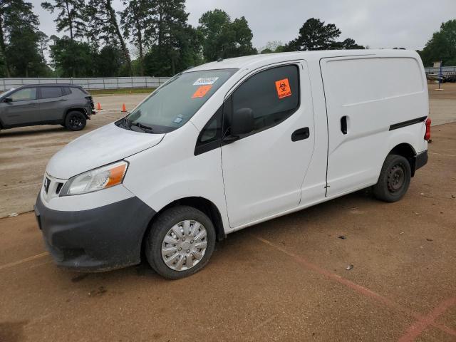 Image 1 of 2013 NISSAN NV200 2.5S 2013 with VIN 3N6CM0KNXDK697201