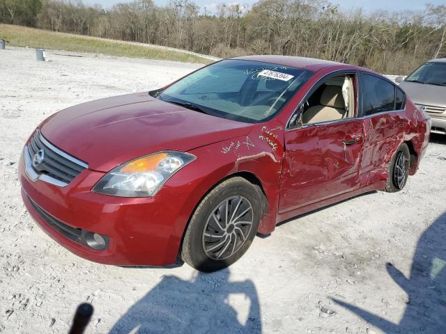 Image 1 of 2007 NISSAN ALTIMA 2.5 2007 with VIN 1N4AL21E47N465529