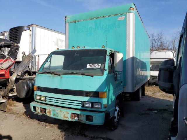 Obraz 1995 ISUZU NPR  1995