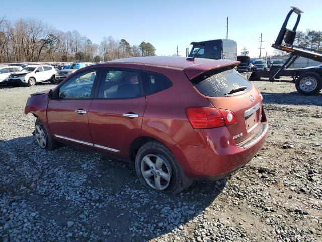 Obraz 2 z 2013 NISSAN ROGUE S 2013 z VIN JN8AS5MV2DW101128