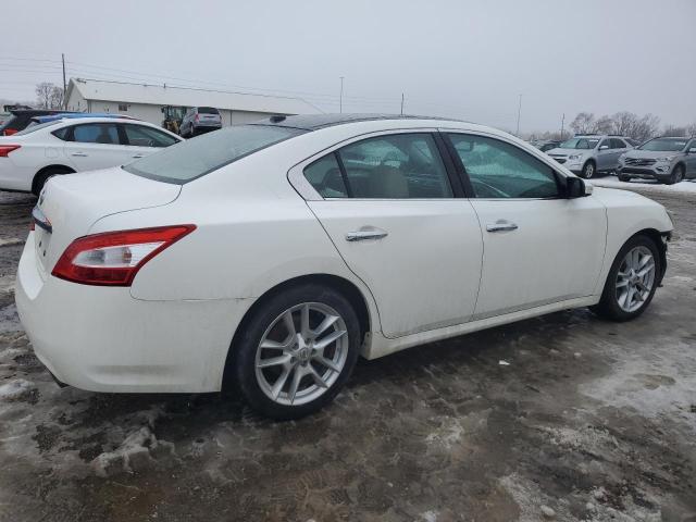 Image 3 of 2010 NISSAN MAXIMA S 2010 with VIN 1N4AA5AP2AC819737