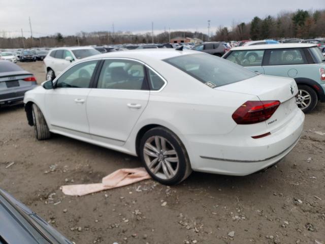 Obraz 2 z 2017 VOLKSWAGEN PASSAT SE 2017 z VIN 1VWGT7A31HC043597