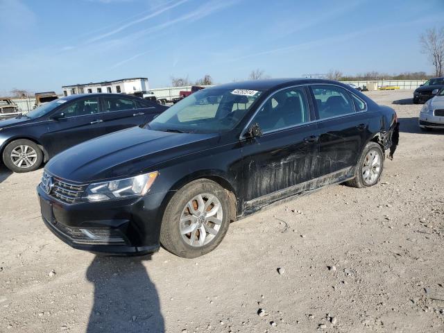 Obraz 2016 VOLKSWAGEN PASSAT S 2016