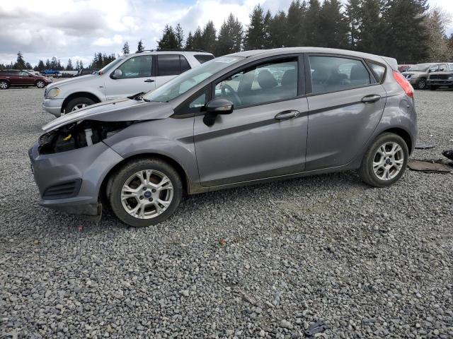 2014 FORD FIESTA SE 2014 image