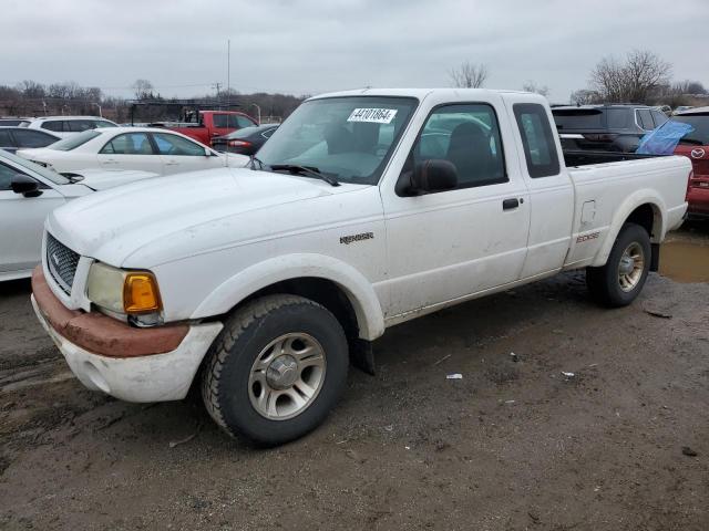 Obraz 1 z 2003 FORD RANGER SUPER CAB 2003 z VIN 1FTYR44VX3TA18451