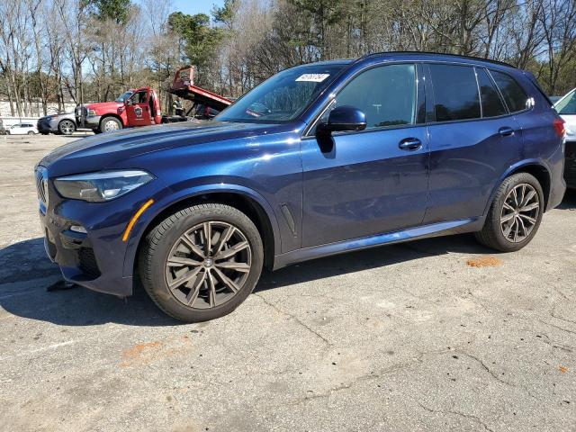 2019 BMW X5 XDRIVE50I 2019 image
