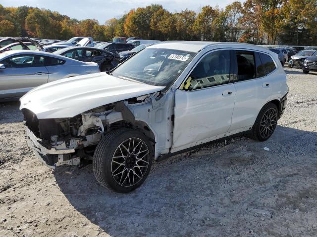 Obraz 1 z 2019 BMW X3 SDRIVE30I 2019 z VIN 5UXTR7C56KLR43822