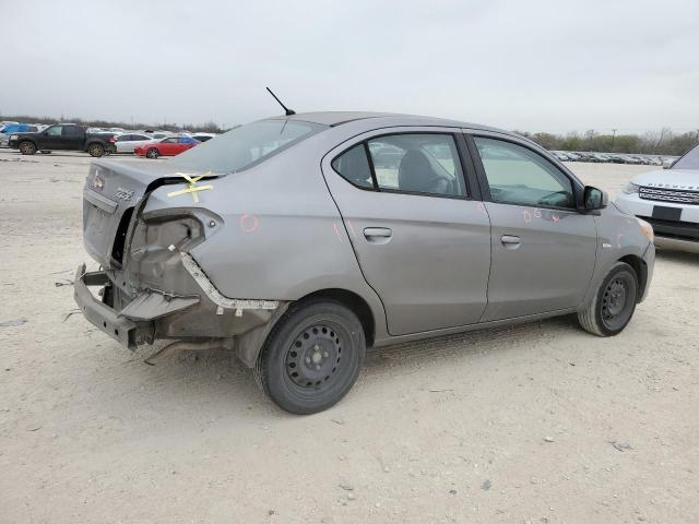 Obraz 3 z 2018 MITSUBISHI MIRAGE G4 ES 2018 z VIN ML32F3FJ2JHF01988