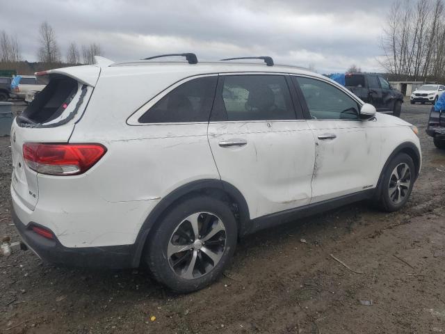 Изображение 3 2016 KIA SORENTO EX 2016 с VIN 5XYPHDA59GG088544